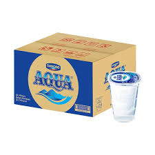 AQUA Gelas